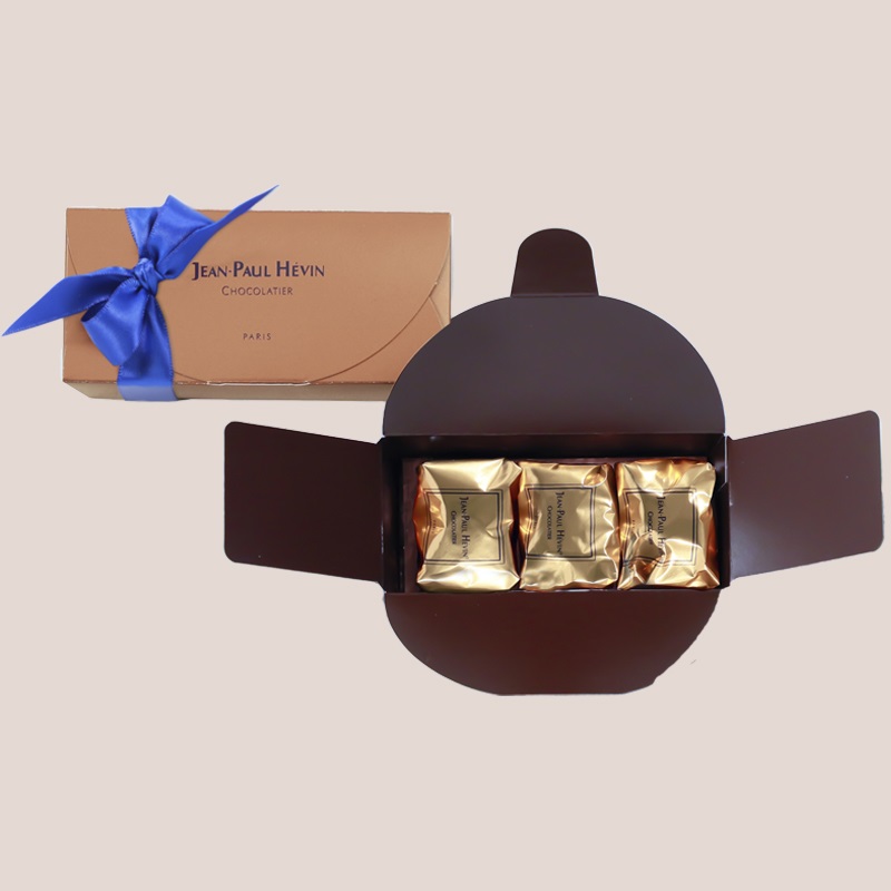 マロン グラッセ 3個